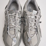 Sneakers uomo 1906R grigio e argento M1906 AG NEW BALANCE 