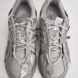 Sneakers uomo 1906R grigio e argento M1906 AG NEW BALANCE 