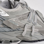 Sneakers uomo 1906R grigio e argento M1906 AG NEW BALANCE 