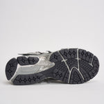Sneakers uomo 1906R grigio e argento M1906 AG NEW BALANCE 