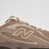 Sneakers donna 2002R marrone U204 LMMA NEW BALANCE 