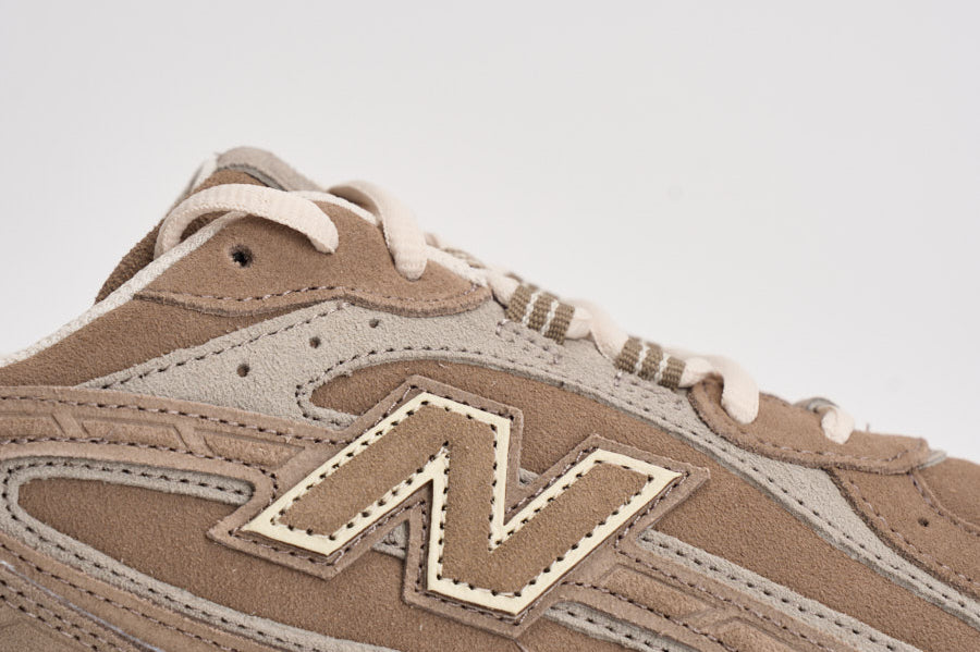 Sneakers donna 2002R marrone U204 LMMA NEW BALANCE 