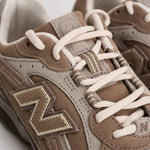 Sneakers donna 2002R marrone U204 LMMA NEW BALANCE 