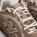 Sneakers donna 2002R marrone U204 LMMA NEW BALANCE 
