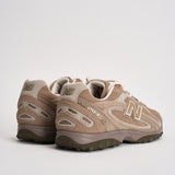 Sneakers donna 2002R marrone U204 LMMA NEW BALANCE 