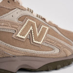 Sneakers donna 2002R marrone U204 LMMA NEW BALANCE 
