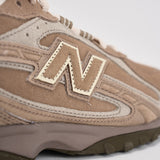 Sneakers donna 2002R marrone U204 LMMA NEW BALANCE 