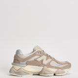 Sneakers donna 9060 beige e panna U9060 8AP NEW BALANCE 