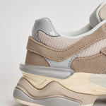 Sneakers donna 9060 beige e panna U9060 8AP NEW BALANCE 