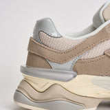 Sneakers donna 9060 beige e panna U9060 8AP NEW BALANCE 