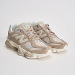 Sneakers donna 9060 beige e panna U9060 8AP NEW BALANCE 