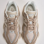Sneakers donna 9060 beige e panna U9060 8AP NEW BALANCE 