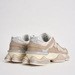 Sneakers donna 9060 beige e panna U9060 8AP NEW BALANCE 