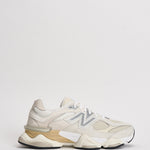 Sneakers uomo 9060 grigia U9060. WHT NEW BALANCE 