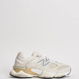 Sneakers uomo 9060 grigia U9060. WHT NEW BALANCE 
