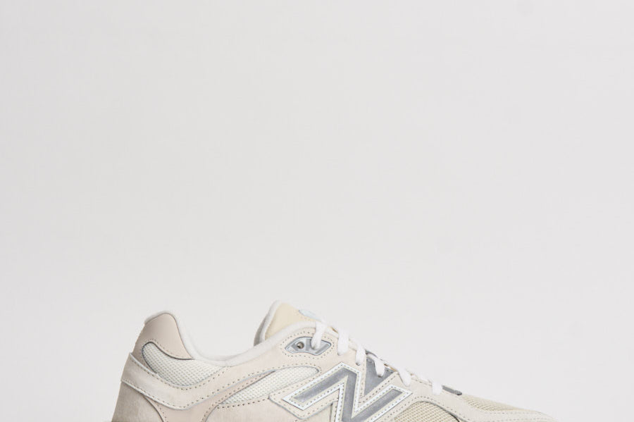 Sneakers uomo 9060 grigia U9060. WHT NEW BALANCE 