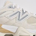 Sneakers uomo 9060 grigia U9060. WHT NEW BALANCE 