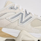 Sneakers uomo 9060 grigia U9060. WHT NEW BALANCE 