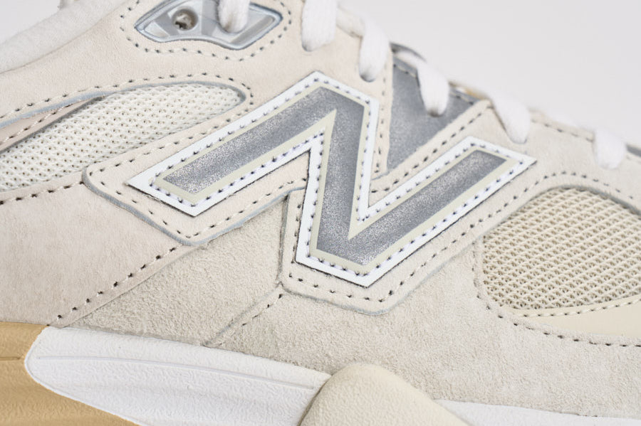 Sneakers uomo 9060 grigia U9060. WHT NEW BALANCE 