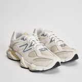 Sneakers uomo 9060 grigia U9060. WHT NEW BALANCE 