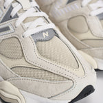 Sneakers uomo 9060 grigia U9060. WHT NEW BALANCE 