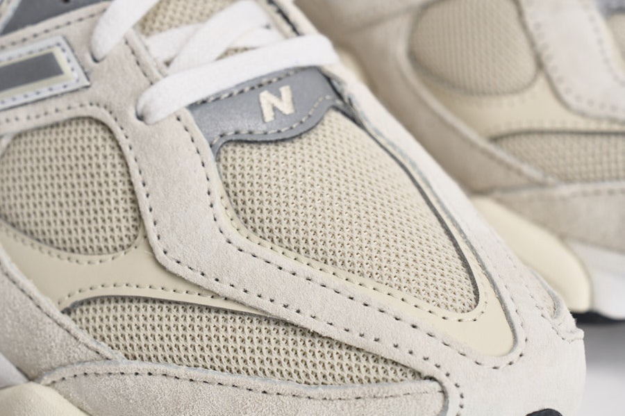 Sneakers uomo 9060 grigia U9060. WHT NEW BALANCE 