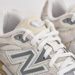 Sneakers uomo 9060 grigia U9060. WHT NEW BALANCE 