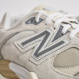 Sneakers uomo 9060 grigia U9060. WHT NEW BALANCE 