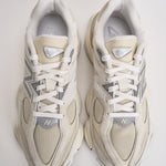 Sneakers uomo 9060 grigia U9060. WHT NEW BALANCE 