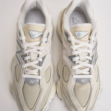 Sneakers uomo 9060 grigia U9060. WHT NEW BALANCE 