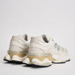 Sneakers uomo 9060 grigia U9060. WHT NEW BALANCE 