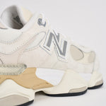 Sneakers uomo 9060 grigia U9060. WHT NEW BALANCE 