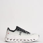 Sneakers uomo Cloudtilt bianche e nere 3ME10101430 BLACKIVORY ON RUNNING 