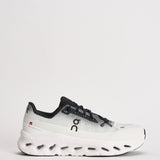 Sneakers uomo Cloudtilt bianche e nere 3ME10101430 BLACKIVORY ON RUNNING 