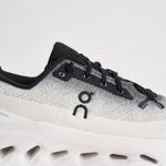 Sneakers uomo Cloudtilt bianche e nere 3ME10101430 BLACKIVORY ON RUNNING 