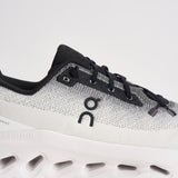 Sneakers uomo Cloudtilt bianche e nere 3ME10101430 BLACKIVORY ON RUNNING 