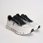 Sneakers uomo Cloudtilt bianche e nere 3ME10101430 BLACKIVORY ON RUNNING 
