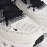 Sneakers uomo Cloudtilt bianche e nere 3ME10101430 BLACKIVORY ON RUNNING 