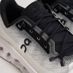 Sneakers uomo Cloudtilt bianche e nere 3ME10101430 BLACKIVORY ON RUNNING 