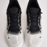 Sneakers uomo Cloudtilt bianche e nere 3ME10101430 BLACKIVORY ON RUNNING 
