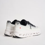 Sneakers uomo Cloudtilt bianche e nere 3ME10101430 BLACKIVORY ON RUNNING 