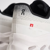 Sneakers uomo Cloudtilt bianche e nere 3ME10101430 BLACKIVORY ON RUNNING 