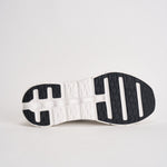 Sneakers uomo Cloudtilt bianche e nere 3ME10101430 BLACKIVORY ON RUNNING 