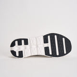 Sneakers uomo Cloudtilt bianche e nere 3ME10101430 BLACKIVORY ON RUNNING 