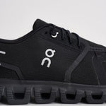 Sneakers uomo Cloud 6 nere 3MF10071043 BLACKBLACK ON RUNNING 
