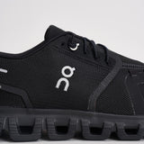 Sneakers uomo Cloud 6 nere 3MF10071043 BLACKBLACK ON RUNNING 