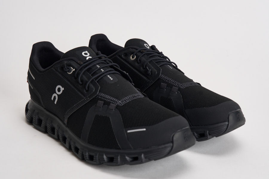 Sneakers uomo Cloud 6 nere 3MF10071043 BLACKBLACK ON RUNNING 