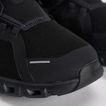 Sneakers uomo Cloud 6 nere 3MF10071043 BLACKBLACK ON RUNNING 