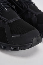 Sneakers uomo Cloud 6 nere 3MF10071043 BLACKBLACK ON RUNNING 