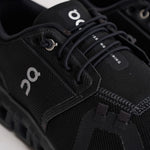 Sneakers uomo Cloud 6 nere 3MF10071043 BLACKBLACK ON RUNNING 